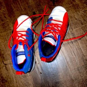 Jordan Shoes size 1Y